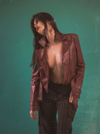 Yael Cohen Aris