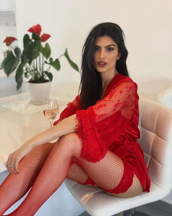 Full leaked Yael cohen aris private onlyfans photo