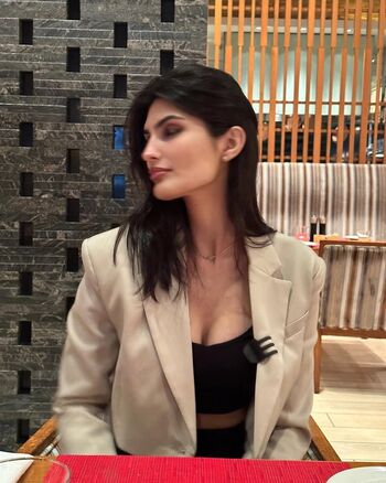 Full leaked Yael cohen aris private onlyfans photo