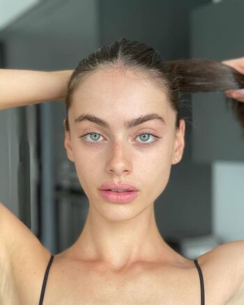 Full leaked Yael shelbia private onlyfans photo