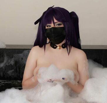 Full leaked Yaeuwu private onlyfans photo