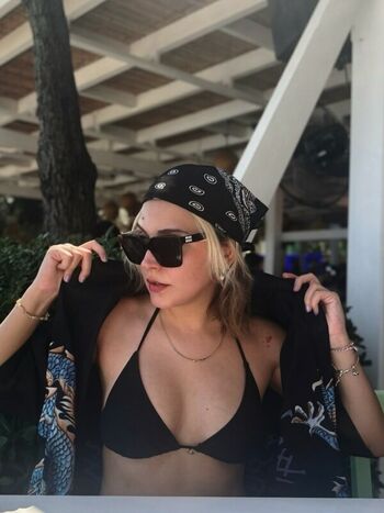 Yagmur Dilaveroglu