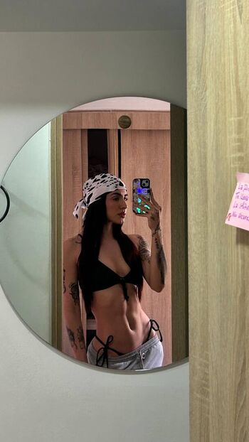 Full leaked Yai oficial page private onlyfans photo