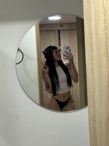 Full leaked Yai oficial private onlyfans photo