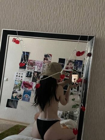 Full leaked Yamilean private onlyfans photo