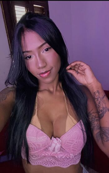 Yana Criss