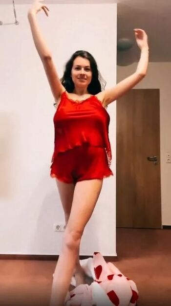 Full leaked Yanashkomagic page private onlyfans photo