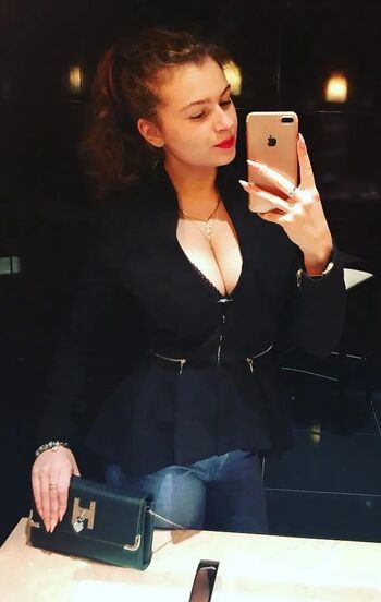 Full leaked Yanashkomagic page private onlyfans photo