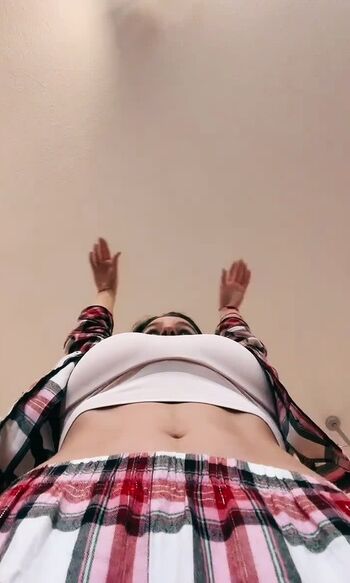 Full leaked Yanashkomagic page private onlyfans photo