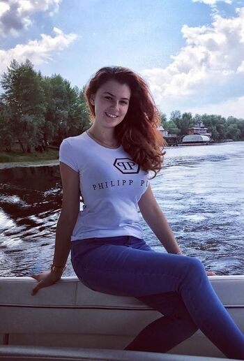 Full leaked Yanashkomagic private onlyfans photo