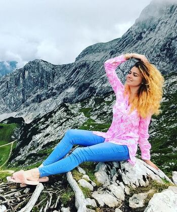 Full leaked Yanashkomagic private onlyfans photo