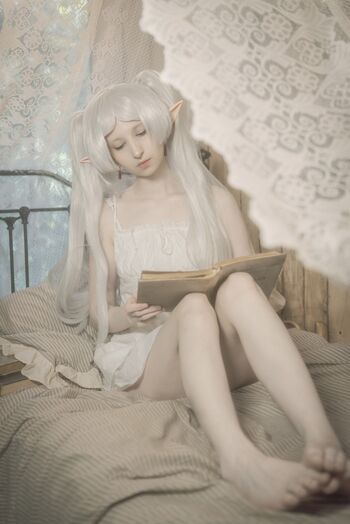 Yandere_cos