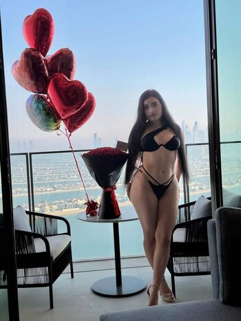 Full leaked Yanet gutierrez page private onlyfans photo