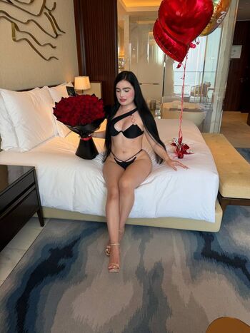 Full leaked Yanet gutierrez page private onlyfans photo