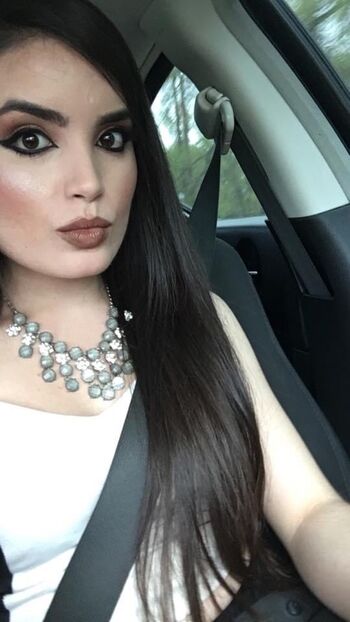 Full leaked Yanet gutierrez page private onlyfans photo