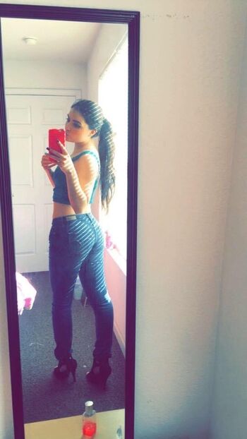 Full leaked Yanet gutierrez page private onlyfans photo