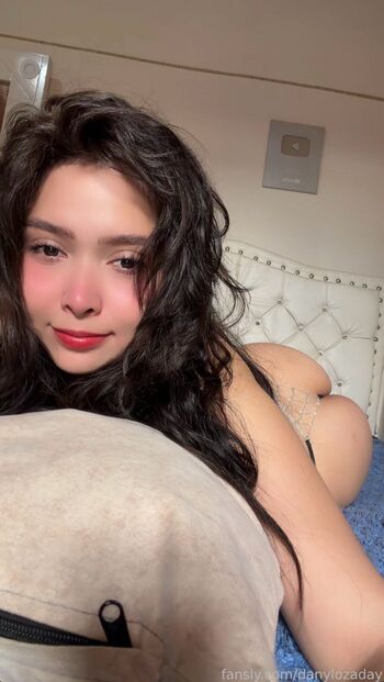 Full leaked Yanirethlozada private onlyfans photo