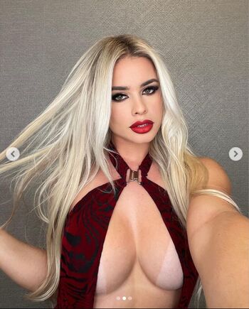 Full leaked Yaslen clemente  page private onlyfans photo