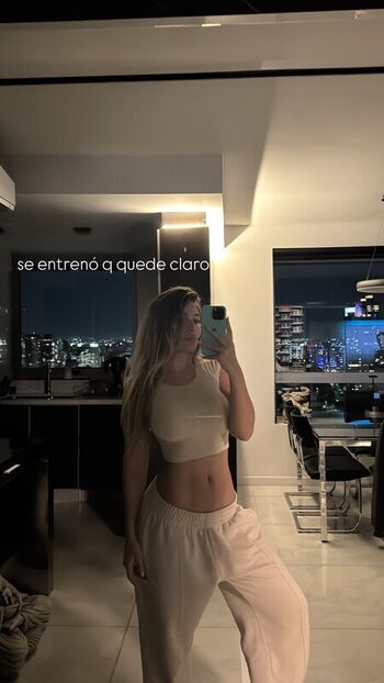 Yasmila Mendeguia