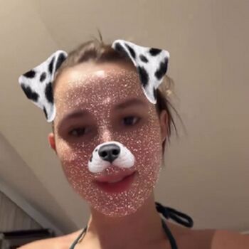 Full leaked Yasmin galvao private onlyfans photo