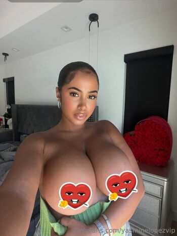 Yasmine Lopez