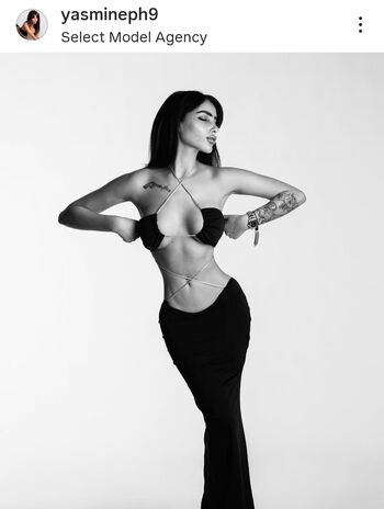  Yasmineph