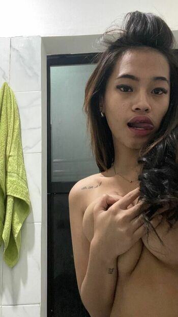 Yaya Geraldine