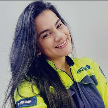Yeiny Ortega