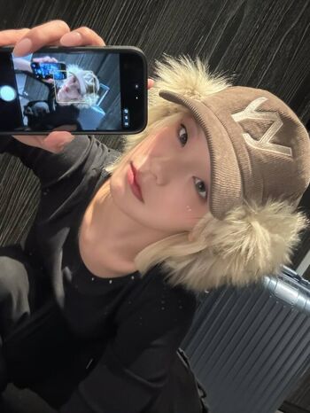 Full leaked Korean gravures / private onlyfans photo