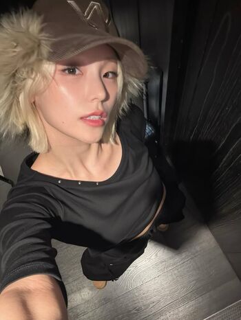 Full leaked Luisa hartema/ private onlyfans photo
