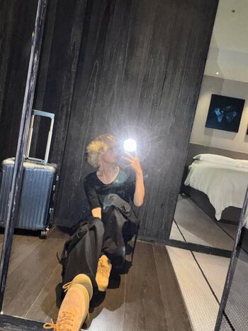 Full leaked Envycherry/ private onlyfans photo