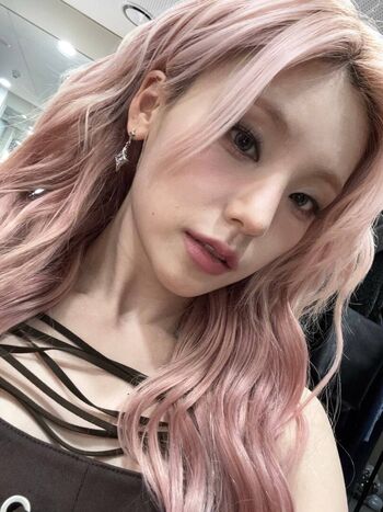 Full leaked China yukizome private onlyfans photo