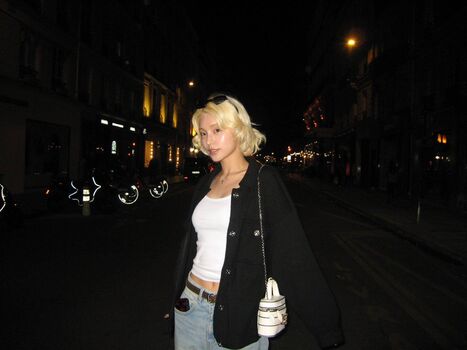 Full leaked Alura jenson/ private onlyfans photo