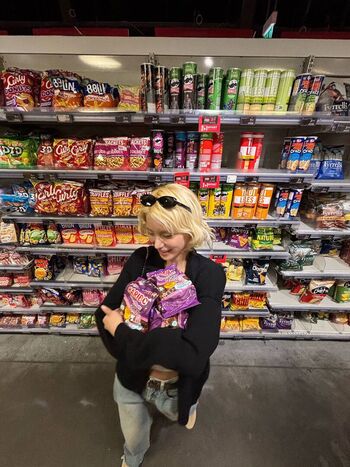 Full leaked Naughtynikkishouse/ private onlyfans photo