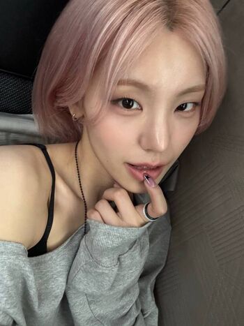 Full leaked Ludark shaitan/ private onlyfans photo