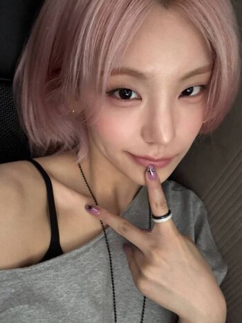 Full leaked Weijoannana/ private onlyfans photo