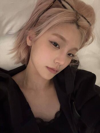 Full leaked Real cynthia private onlyfans photo