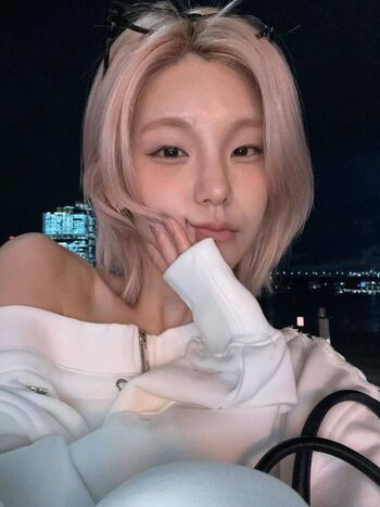 Full leaked Meriolchan / private onlyfans photo