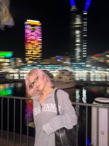 Full leaked Kinkycpl/ private onlyfans photo