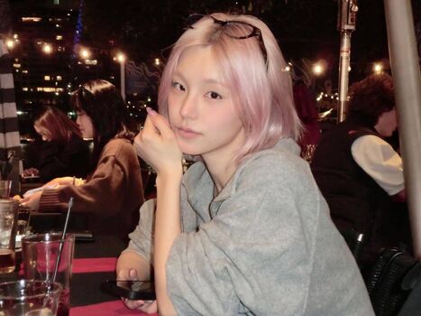 Full leaked Himeka/ private onlyfans photo