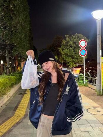 Full leaked Sofichan/ private onlyfans photo