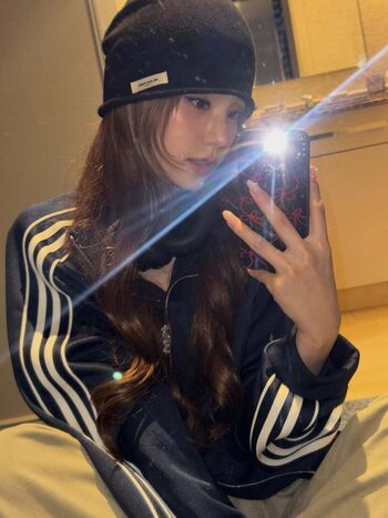 Full leaked Meiashes private onlyfans photo