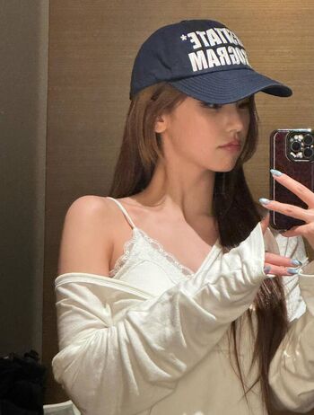 Full leaked Carmen rae / private onlyfans photo