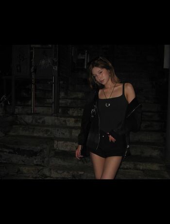 Full leaked Sarah estanislau / private onlyfans photo