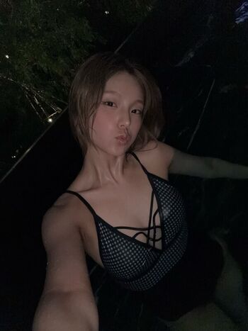 Full leaked Maya nicole/ private onlyfans photo