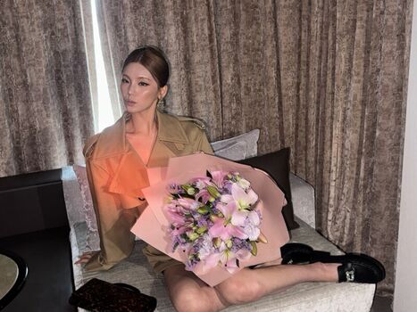 Full leaked Claurilion/ private onlyfans photo