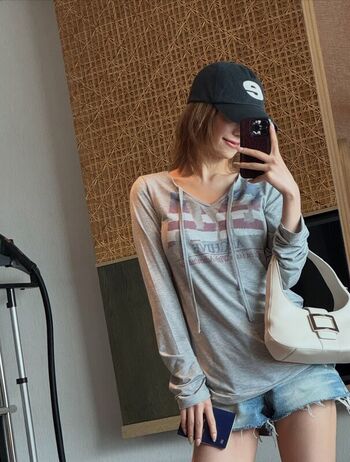 Full leaked Tswg/ private onlyfans photo