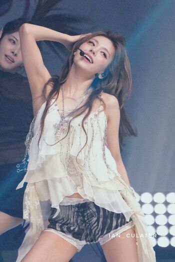 Full leaked Shiopan/ private onlyfans photo