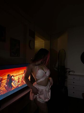 Full leaked Yemetekudasai private onlyfans photo