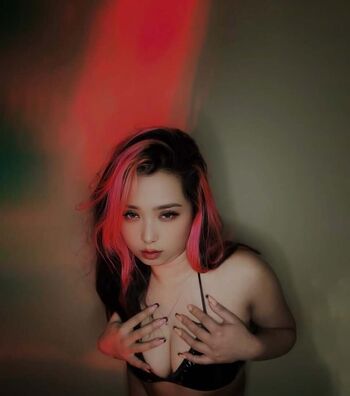 Full leaked Yemetekudasai private onlyfans photo